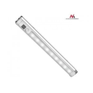 Lampka kuchenna podszafkowa Maclean MCE166 9 SMD Pir On/Off
