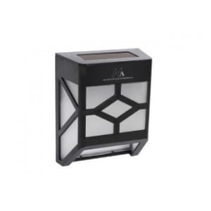 Lampa solarna Maclean MCE171 ogrodowa LED - 2szt