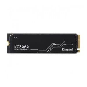 Dysk SSD Kingston KC3000 4TB M.2 NVMe 2280 PCIe Gen 4.0 x4 (7000/7000 MB/s)