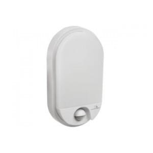 Lampa LED Maclean MCE340 W 15W czujnik ruchu na podczerwień