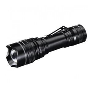 Latarka Hama LED Pro 1, czarna