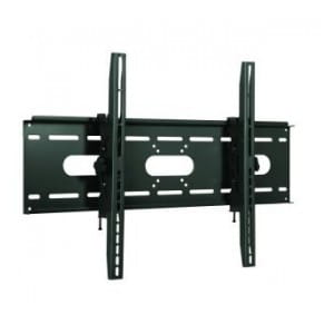Uchwyt ścienny Techly 42"-80", 80kg slim