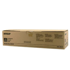 Develop oryginalny toner A0D71D2, black, 24500s, TN-213K, Develop ineo +203, +253, O