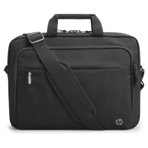 Torba na  notebook 15.6", Renew Business, czarna, Poliester, 3E5F8AA typ HP
