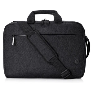 Torba na  notebook 15.6", Prelude Pro Top Load, czarna, Plastik, 1X645AA typ HP