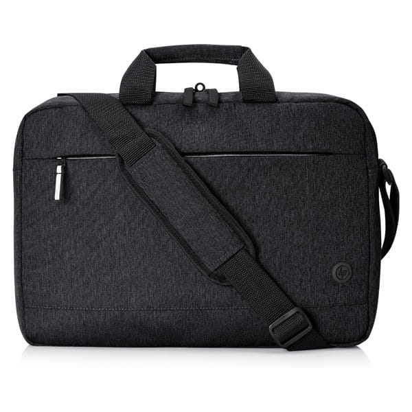 Torba na  notebook 15.6", Prelude Pro Top Load, czarna, Plastik, 1X645AA typ HP