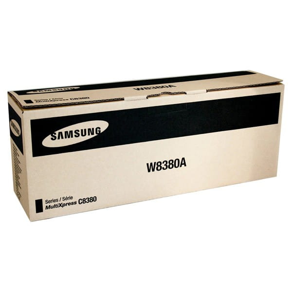 HP oryginalny pojemnik na zużyty toner SU625A, CLX-8380ND/8380NDG/8380NI/8385ND, 48000s
