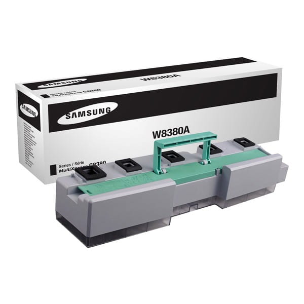 HP oryginalny pojemnik na zużyty toner SU625A, CLX-8380ND/8380NDG/8380NI/8385ND, 48000s