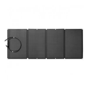 Panel fotowoltaiczny ECOFLOW 160W przenośny