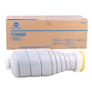 Konica Minolta oryginalny toner TN-014, A3VV150, black, 105000s