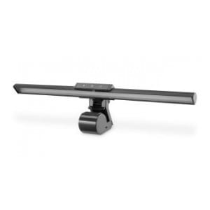 Lampa LED DIGITUS do monitora z mocowaniem zaciskowym, 5W, 250lm, czarna
