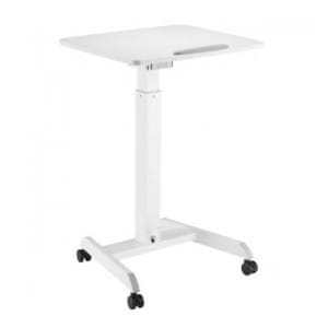 Biurko, stolik do laptopa Maclean MC-892 W białe