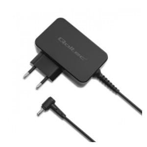 Zasilacz do ultrabooka Qoltec Asus 45W | 19V | 2.37A | 4.0*1,35