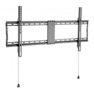 Uchwyt ścienny Techly 43"-90", 70kg slim