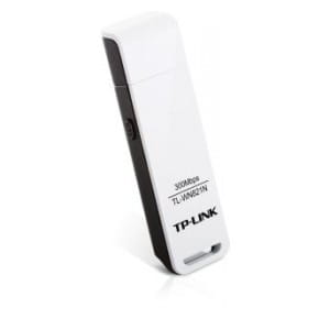 Karta sieciowa TP-Link TL-WN821N WiFi N USB
