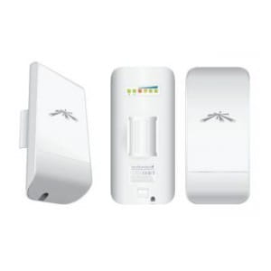 Access Point UBIQUITI airMAX NanoStation Loco M5 5Ghz 13dBi