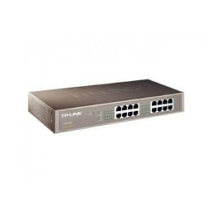 Switch niezarządzalny TP-Link TL-SG1016D 16x10/100/1000