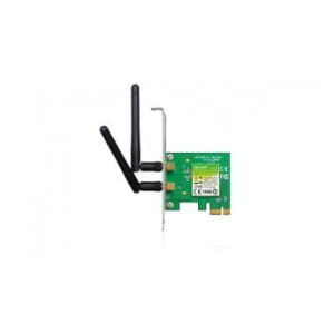 Karta sieciowa TP-Link TL-WN881ND WiFi N PCI-E
