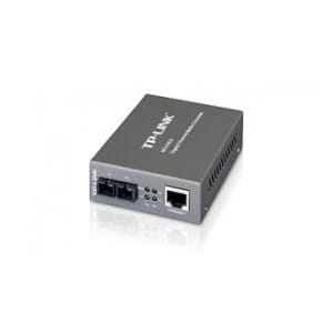 Media konwerter TP-Link MC210CS jednomodowy