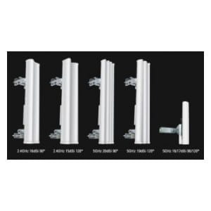 Antena UBIQUITI airMAX Sector 5GHz 2x2 MIMO 17dBi 90deg