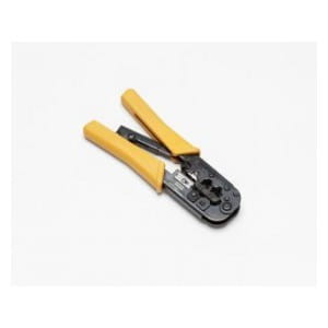 Zaciskarka Fluke do złącz RJ45/RJ12/RJ11