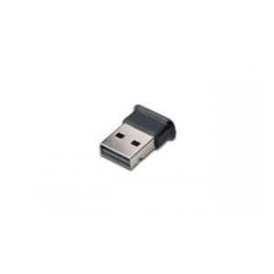 Adapter DIGITUS Bluetooth V4.0 EDR A2DP USB 2.0 mini