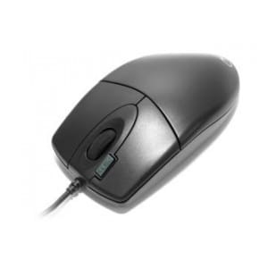 Mysz przewodowa A4tech OP-620D optyczna USB czarna