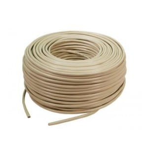 Kabel FTP LogiLink CPV0016 CAT 5e, CCA, 305m