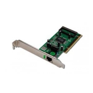 Karta sieciowa DIGITUS PCI 10/100/1000Mbps Chipset Realtek