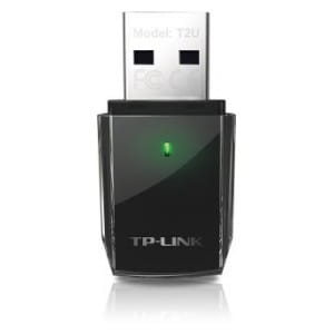 Karta sieciowa TP-Link Archer T2U WiFi AC600 USB