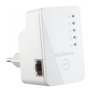 Wzmacniacz Edimax EW-7438RPn Mini WiFi N300 Repeater