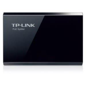 Splitter TP-Link TL-POE10R PoE