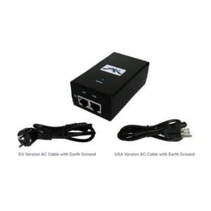 Zasilacz UBIQUITI Passive PoE 48V 24W 0.5A Gigabit