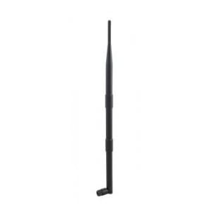 Antena dookólna Savio AK-06 WiFi LAN RP-SMA 12dBI 38cm RP-SM