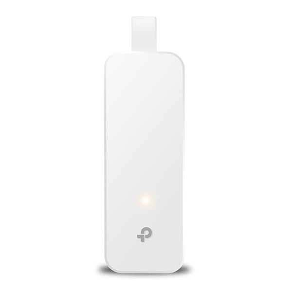 TP-LINK Gigabitowa karta sieciowa USB UE300 1000Mbps