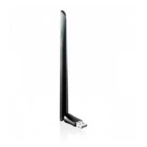 Karta sieciowa bezprzewodowa D-Link DWA-172 AC600 USB