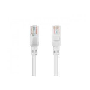 Patchcord Lanberg FTP kat.5e 1,5m szary