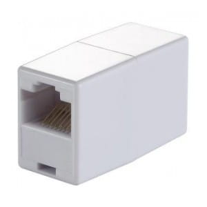 Adapter złączka sieciowa LogiLink MP0031 2xRJ45