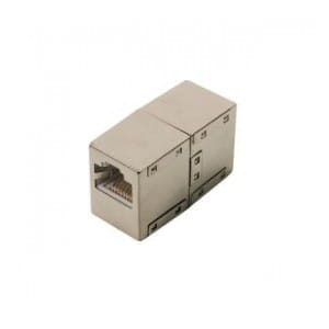 Adapter przelotka sieciowa LogiLink NP0031 2xRJ45