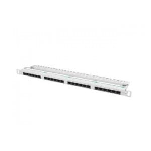 Patch panel Lanberg PPU5-0024-S 24 port 0.5U kat.5e szary