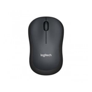 Mysz bezprzewodowa Logitech M220 Silent optyczna czarna