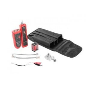 Lokalizator kabli Lanberg NT-0501 wielofunkcyjny