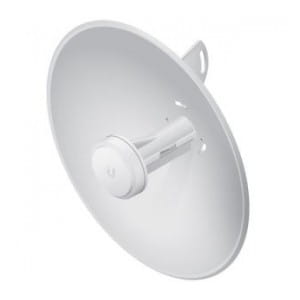 Access Point UBIQUITI PowerBeam M2 18dBi 2.4GHz MIMO, High-Performance airMAX Bridge