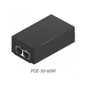 Zasilacz UBIQUITI POE-50-60W Passive PoE 50V 1.2A 60W Gigabit