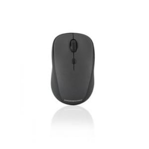 Mysz bezprzewodowa Modecom MC-WM6 optyczna czarna