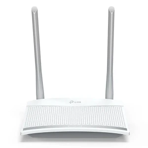 TP-LINK router TL-WR820N 2.4GHz, extender/ wzmacniacz, access point, IPv6, 300Mbps, zewnętrzna anténa, 802.11n, VLAN, WPS, sieć dl