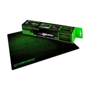 Podkładka pod mysz Esperanza EGP101G Gaming Grunge mini