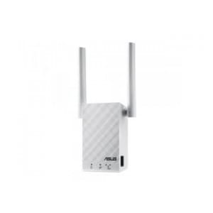 Wzmacniacz sygnału Asus RP-AC55 Wi-Fi AC1200 Dualband 1xLAN