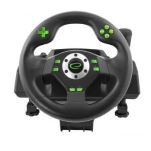 Kierownica Esperanza EGW101 "Drift" do PC/PS3