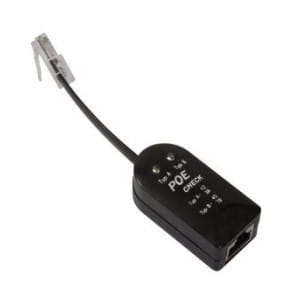 Czujnik stanu zasilania w sieci Ethernet LogiLink WZ0028 PoE Finder